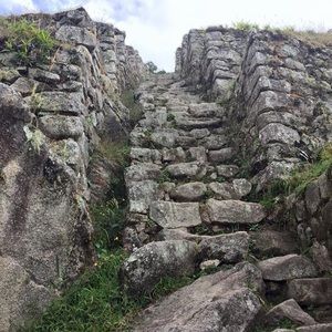 Meet your Posher, Jamie